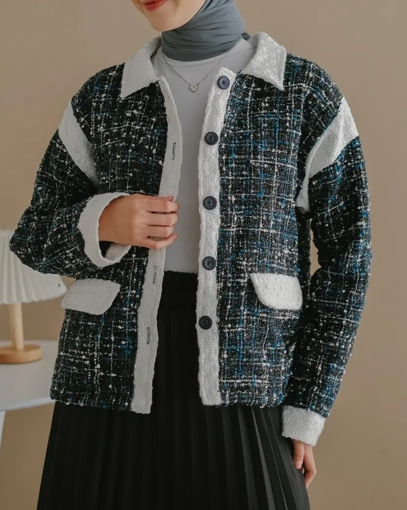 Meza Jacket - Image 3