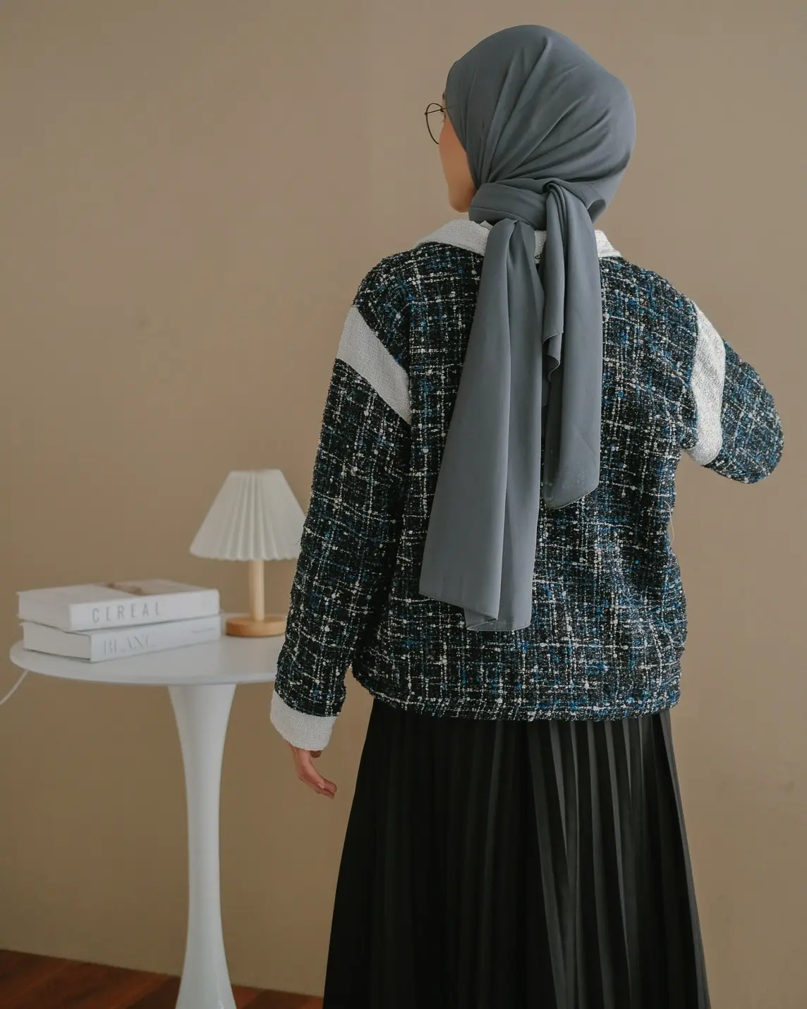 Meza Jacket - Image 4