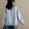 Priez Sweater Grey - Image 2
