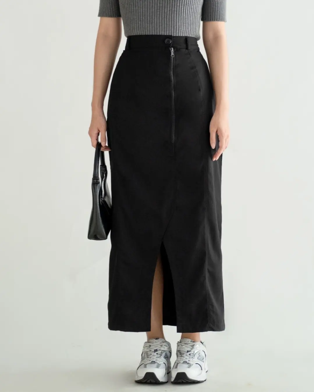 Rimino Skirt Black
