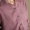Rinea Shirt Mauve - Image 2