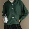 Rinea Shirt Glass Green - Image 3