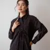 Sabella Shirt Black - Image 2