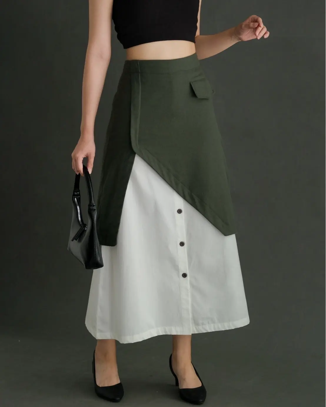 Szema Skirt Army - Image 2