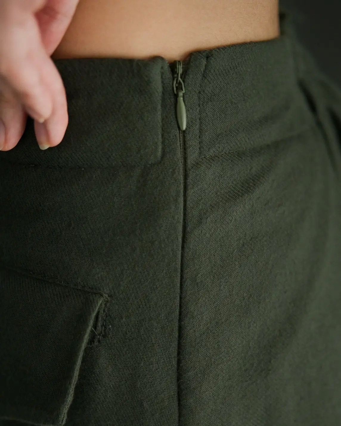 Szema Skirt Army - Image 3