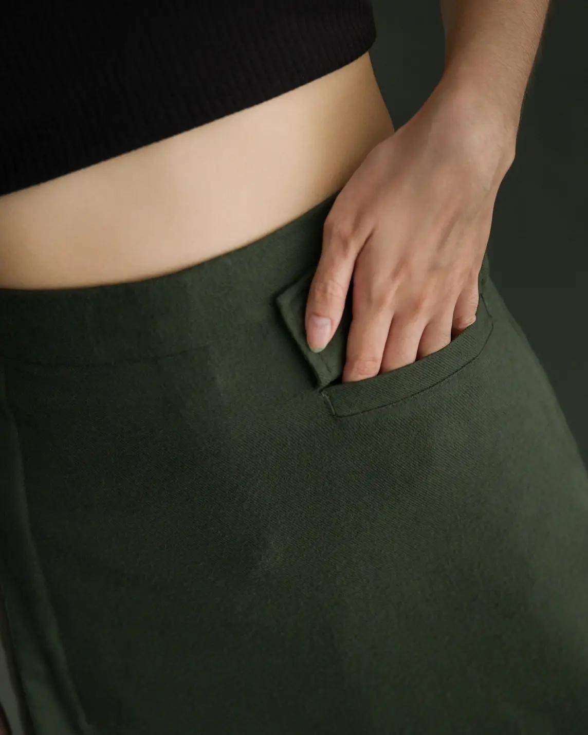 Szema Skirt Army - Image 4