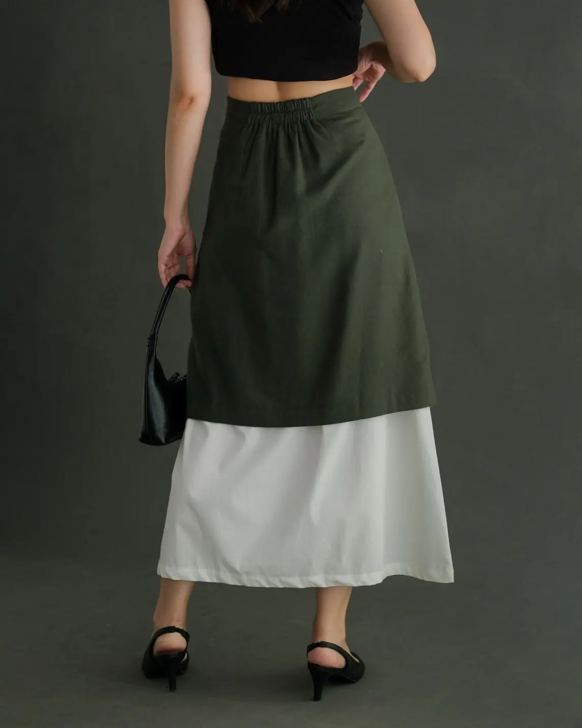 Szema Skirt Army - Image 5