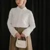 Uriana Shirt Kode 103 Broken White - Image 2