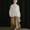 Uriana Shirt Kode 103 Broken White - Image 3