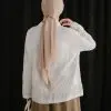 Uriana Shirt Kode 103 Broken White - Image 4