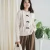 Xaisha Cardigan Kode 117 Beige