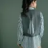 Xyliana Shirt Kode 75 Glass Green - Image 3