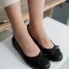Yorea Flatshoes Black - Image 3