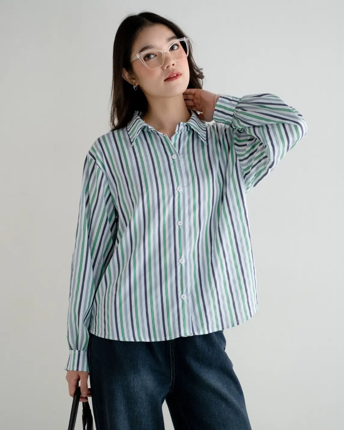 Zeali Shirt