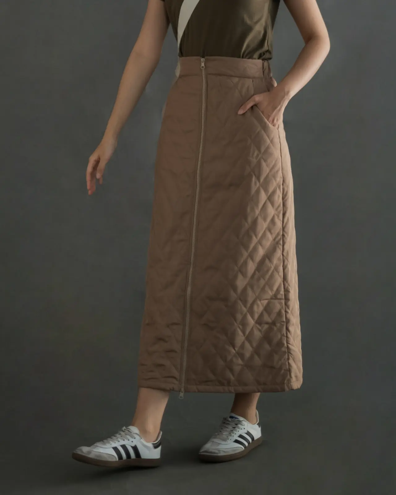 Zephyr Skirt Milo - Image 3