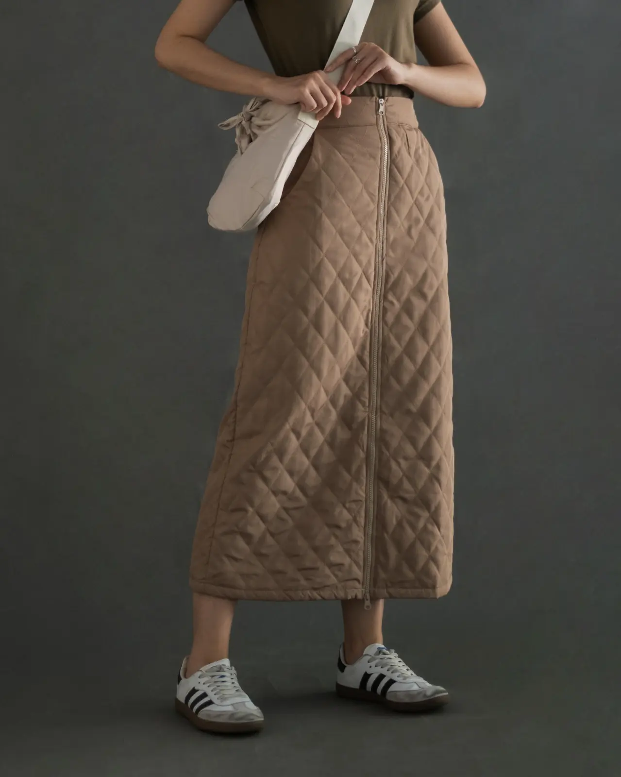 Zephyr Skirt Milo - Image 2