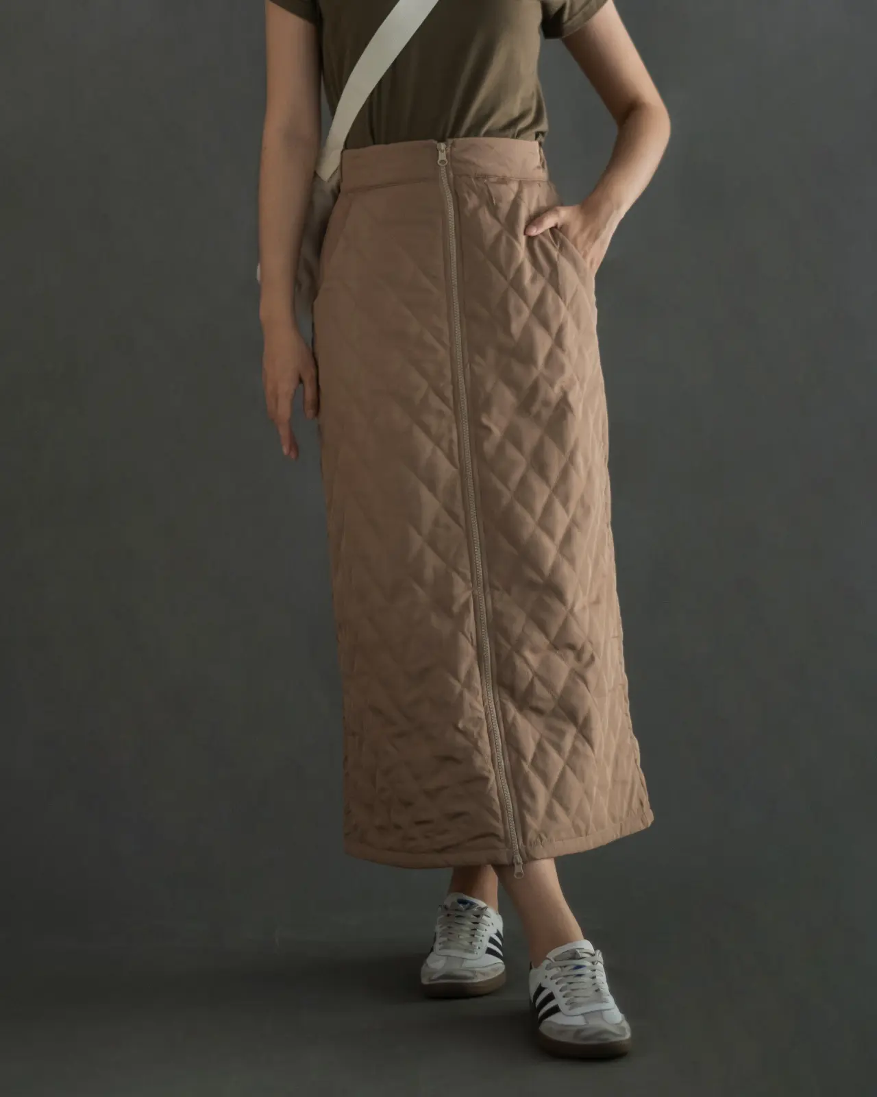 Zephyr Skirt Milo