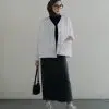 Quera Jacket Broken White - Image 2