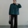 Quera Jacket Atlantic Sea - Image 2