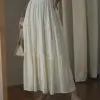 Aleza Skirt Kode 82 Ivory - Image 3