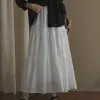 Aleza Skirt Kode 82 Broken White - Image 2