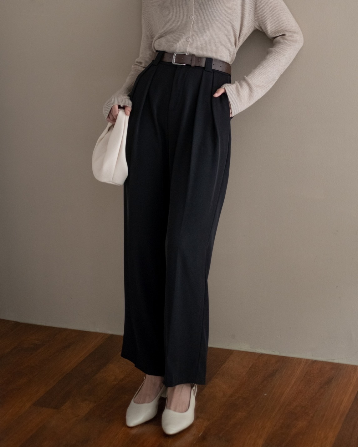 Alraisha Pants Kode 73 Black - Image 2