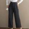 Alraisha Pants Kode 73 Dark Grey - Image 2