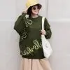Amplitudo Sweater Army - Image 2