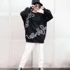 Amplitudo Sweater Black - Image 2