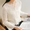 Berlyn Cardigan Kode 311 Beige