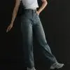 Dielza Denim Pants Kode 87 Acid - Image 2