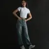 Dielza Denim Pants Kode 87 Acid - Image 5