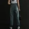 Dielza Denim Pants Kode 87 Acid - Image 6