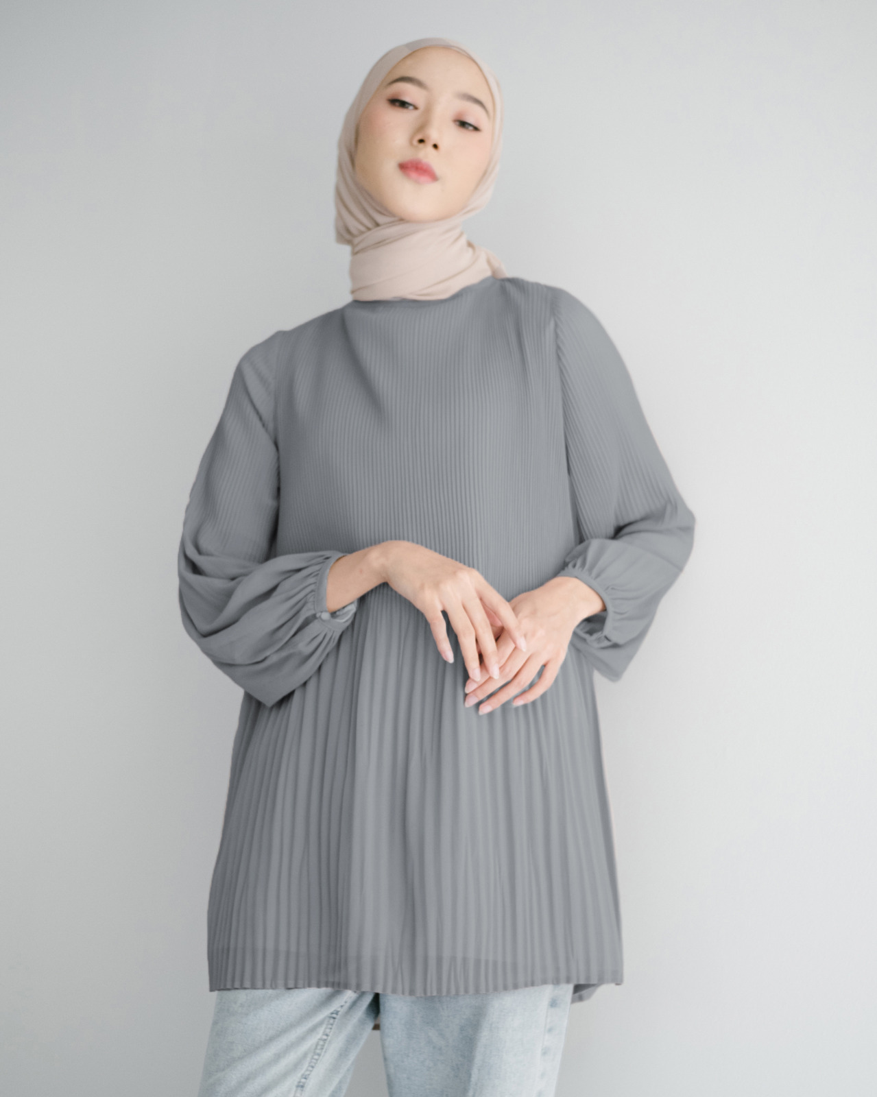 Myrubylicious - Ersya Plisket Longsleeve (12)