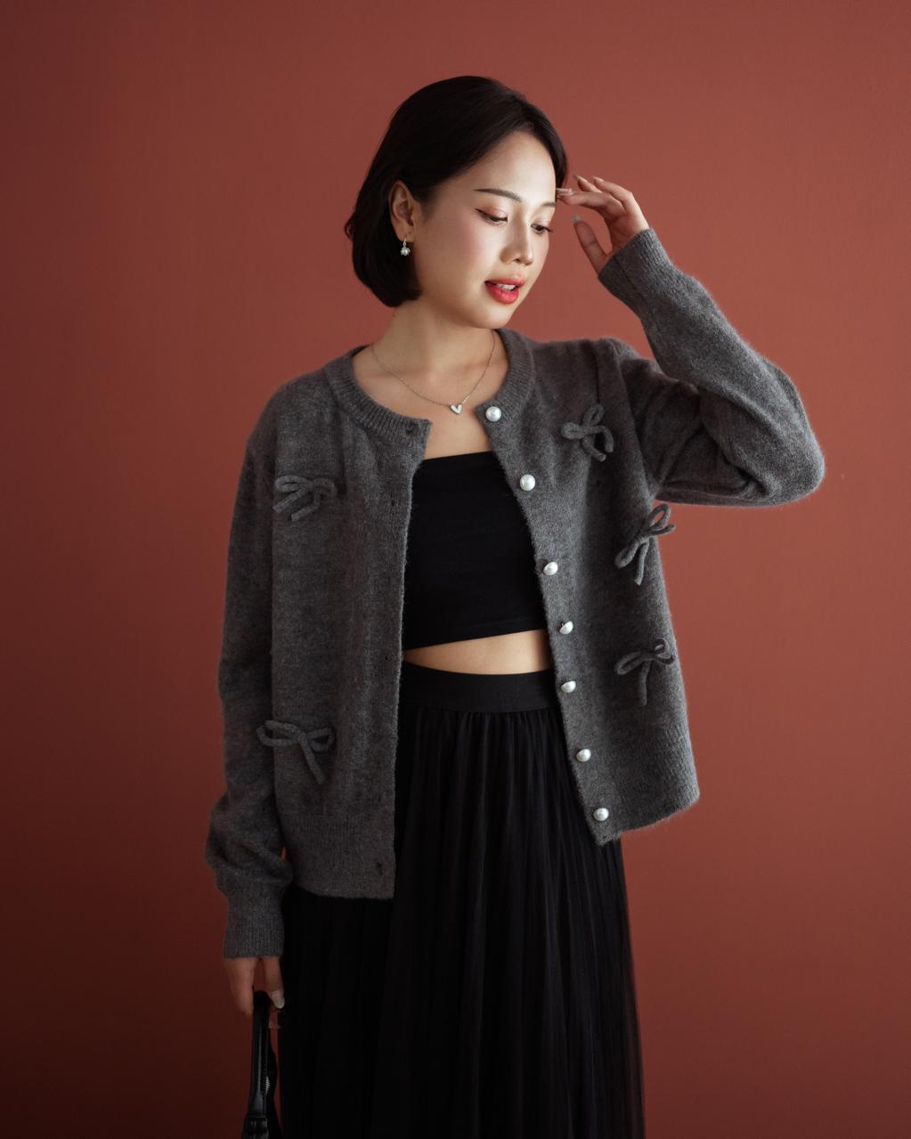 Myrubylicious - Fadzila Cardigan (7)