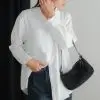 Farsya Shirt Broken White - Image 2