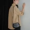 Farsya Shirt Khaki - Image 3