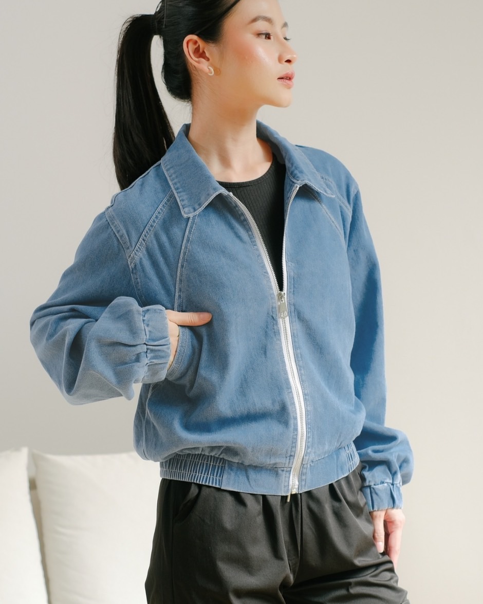 Myrubylicious Fayre Denim Jacket (4)