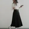 Fusena Skirt Kode 472 Black - Image 2