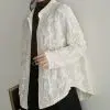 Gemora Shirt Kode 98B Ivory - Image 2