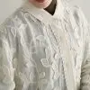 Gemora Shirt Kode 98B Ivory - Image 3