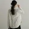 Gemora Shirt Kode 98B Ivory - Image 5