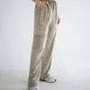 Glinda Cargo Pants Kode 74 Khaki - Image 2
