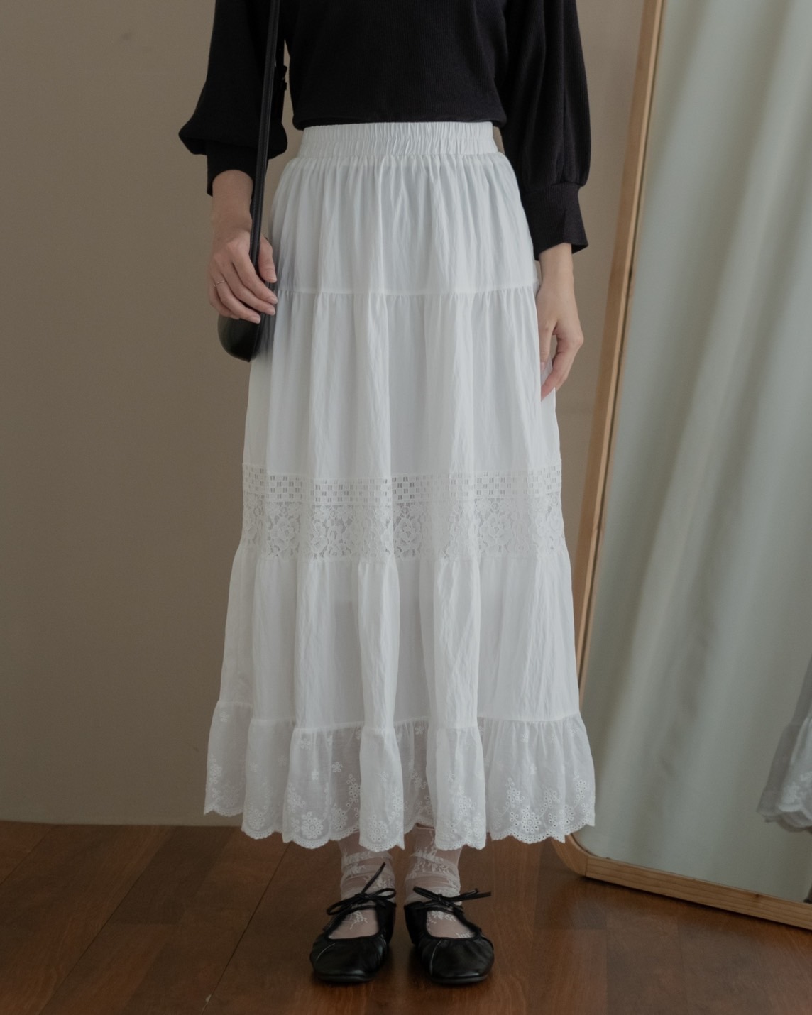 Myrubylicious - Humaira Skirt (6)