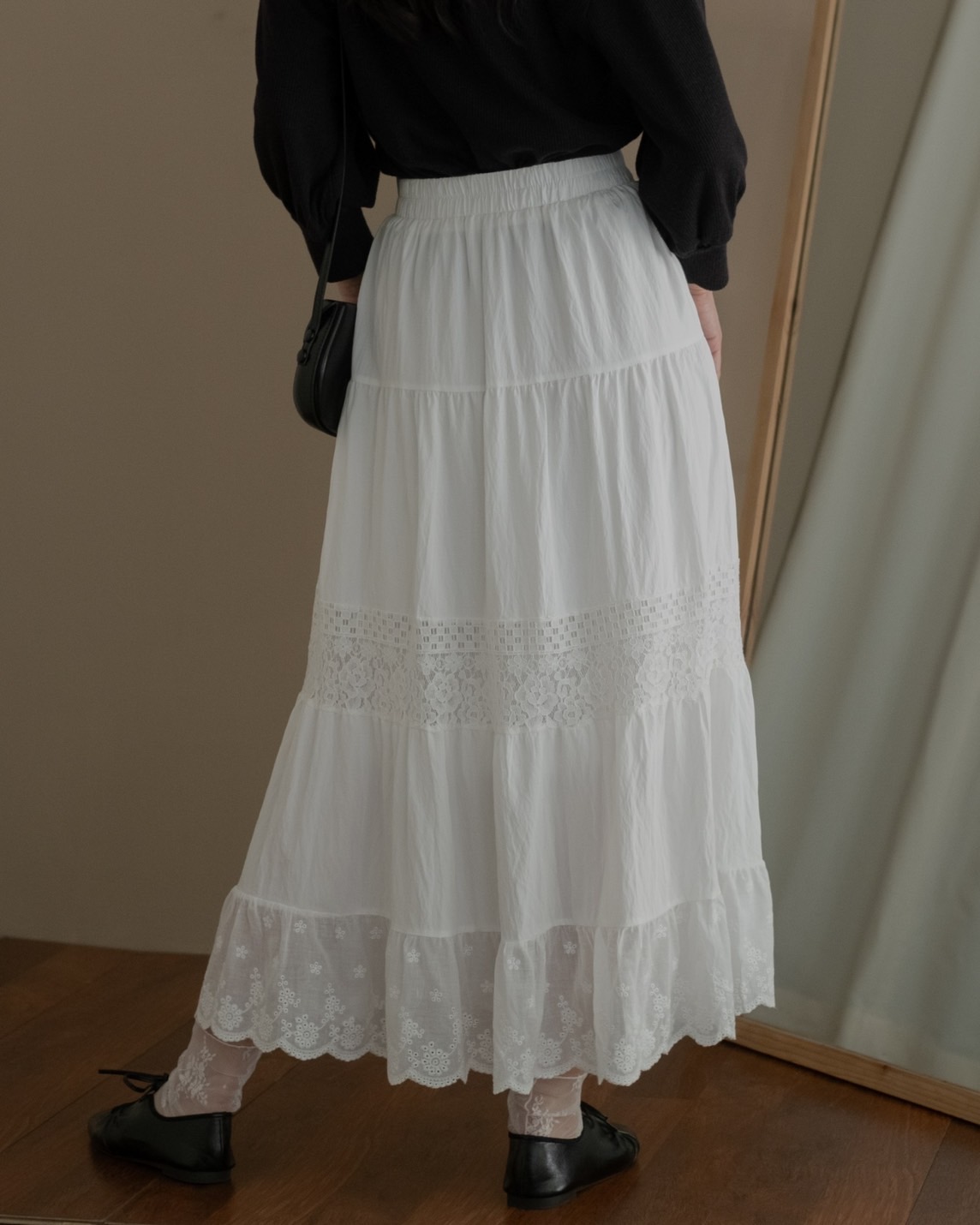 Myrubylicious - Humaira Skirt (8)