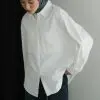 Imara Shirt Kode 8110 Broken White - Image 2