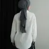 Imara Shirt Kode 8110 Broken White - Image 3