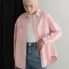 Imara Shirt Kode 8110 Pink - Image 2