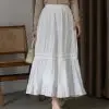 Ivele Skirt Kode 83 Broken White - Image 3