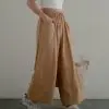 Izana Cullote Pants Kode 858 Milo - Image 2
